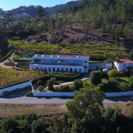 Vila Quinta De Beiredos Santa Cruz do Douro Exteriér fotografie