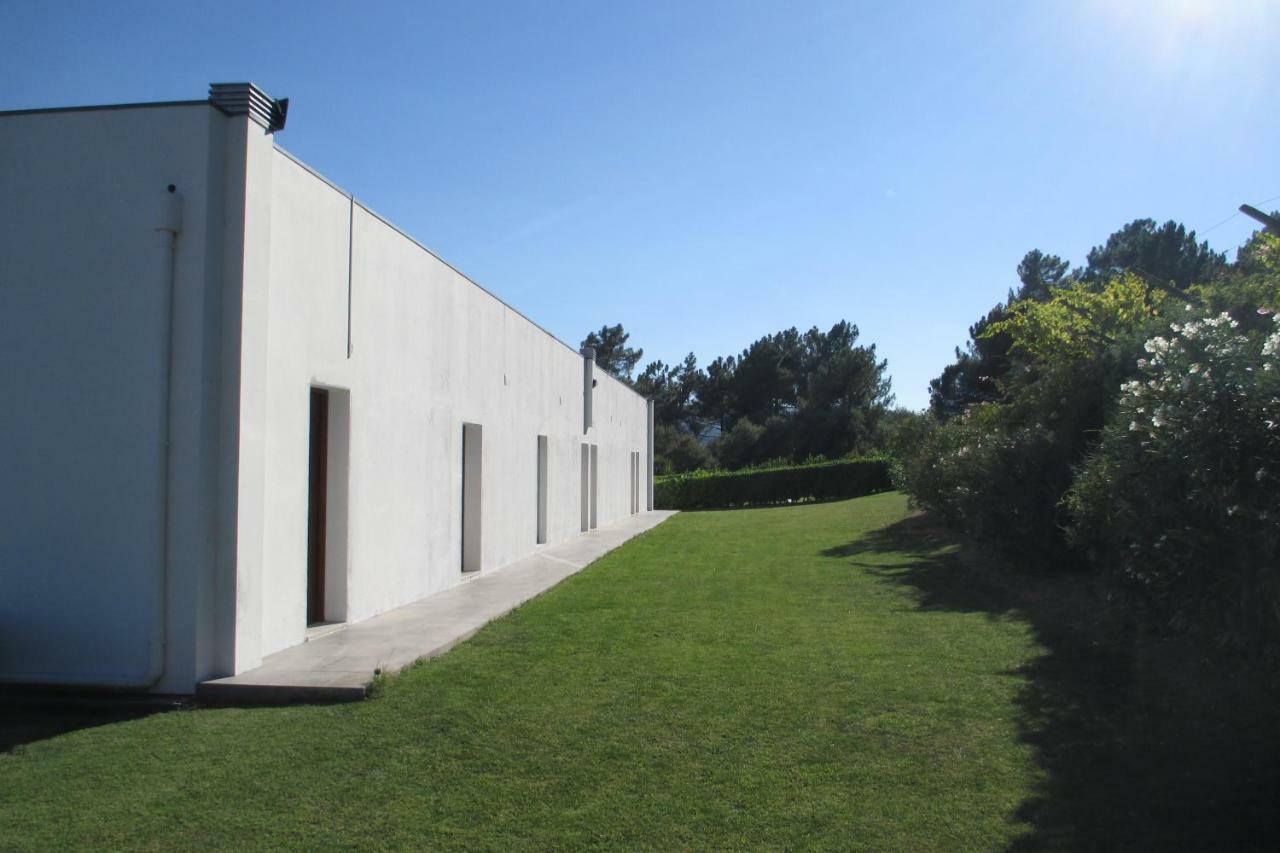 Vila Quinta De Beiredos Santa Cruz do Douro Exteriér fotografie